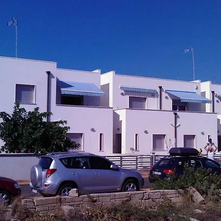 Sabbiachiara Apartment *