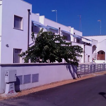 Apartment Sabbiachiara