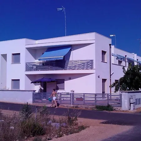 Apartment Sabbiachiara