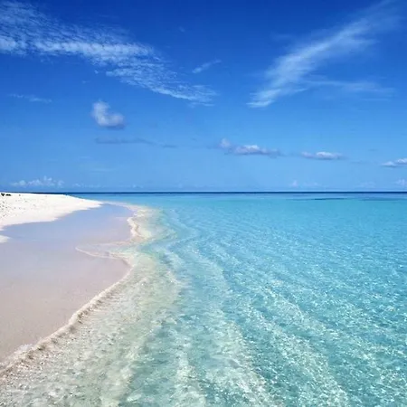 Sabbiachiara Apartment *