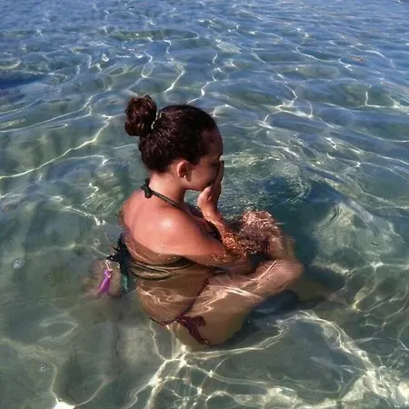 アパート Sabbiachiara