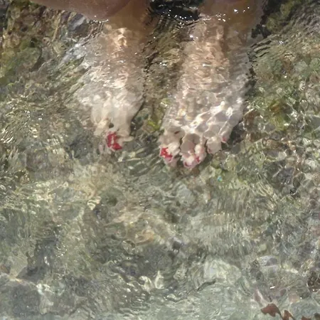 Apartment Sabbiachiara