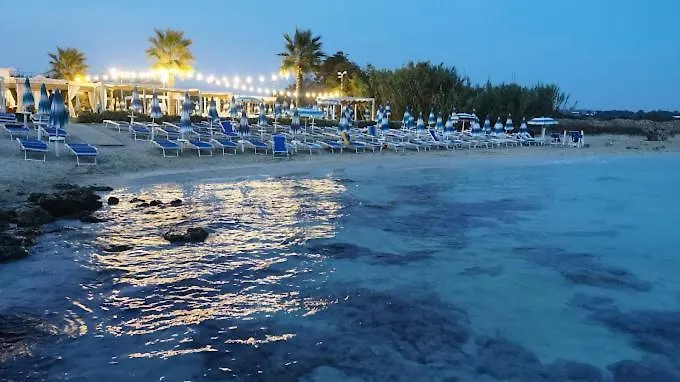 Sabbiachiara * Lido Marini