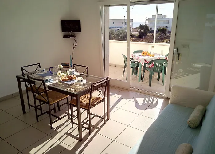 Sabbiachiara Lido Marini