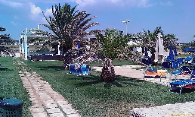 Apartment Sabbiachiara