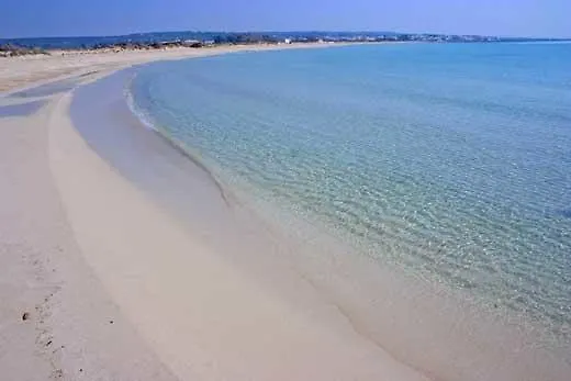 Lejlighed Sabbiachiara