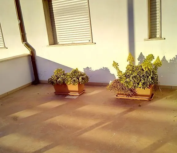 Lejlighed Sabbiachiara Lido Marini