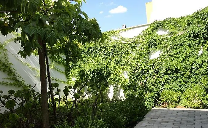 Sabbiachiara Apartment