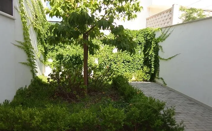 Apartment Sabbiachiara *