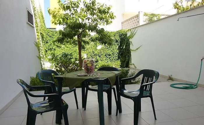 Sabbiachiara Apartment *