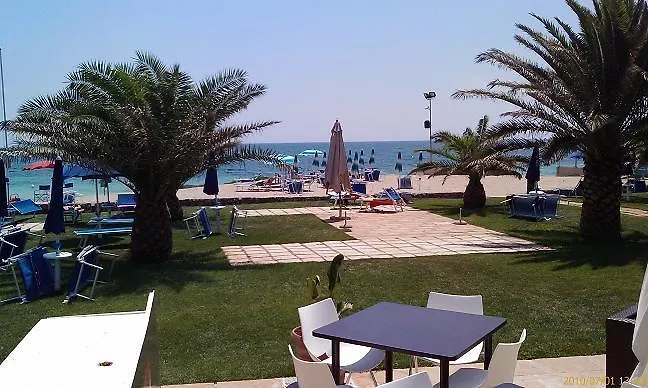 Sabbiachiara Lido Marini