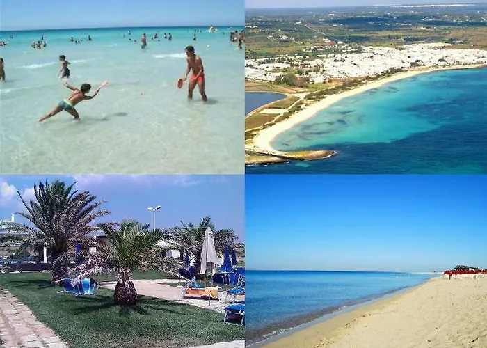 Sabbiachiara Lejlighed