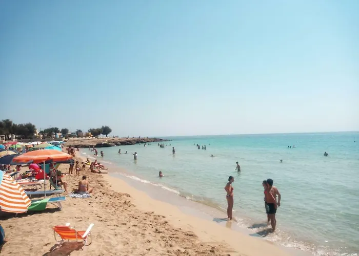 Apartman Sabbiachiara