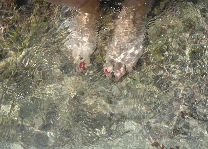 Apartment Sabbiachiara